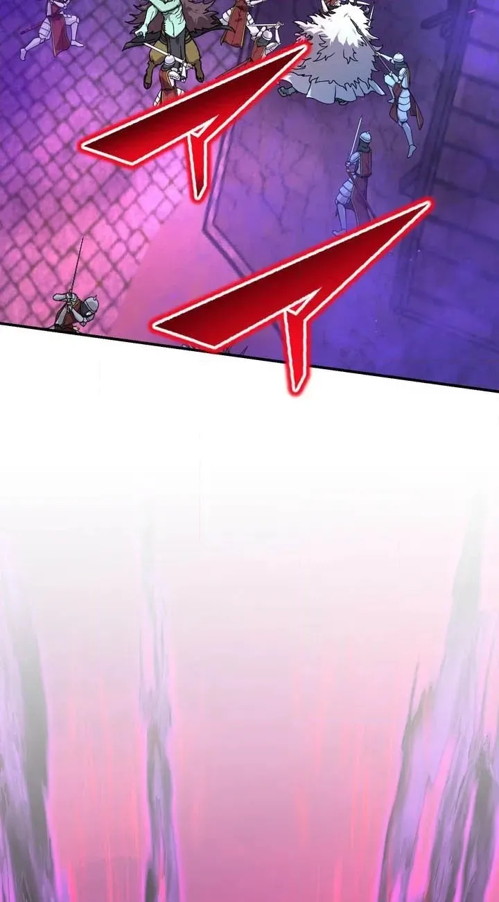 The strongest assassin gets transferred to another world with his whole class Chapter 153 - Page 40