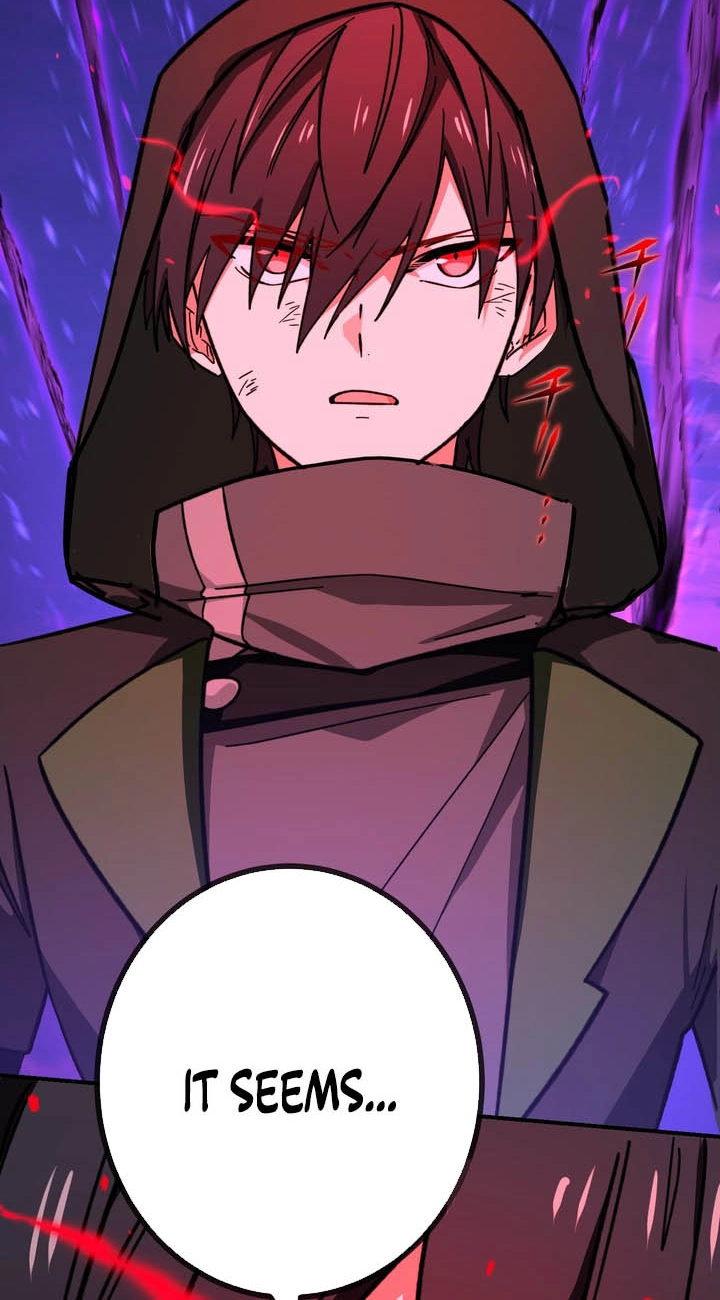 The strongest assassin gets transferred to another world with his whole class Chapter 153 - Page 43
