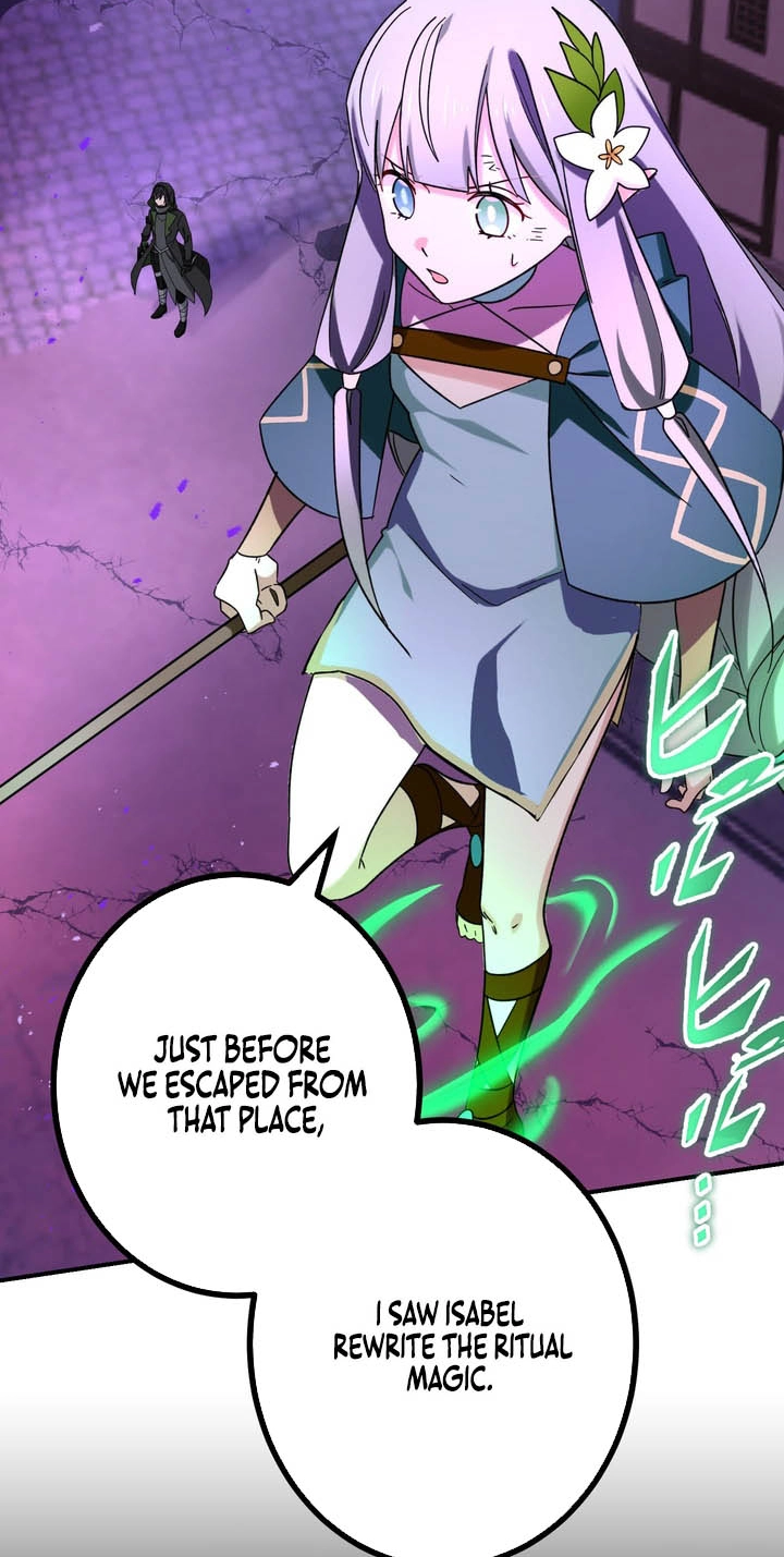 The strongest assassin gets transferred to another world with his whole class Chapter 153 - Page 47