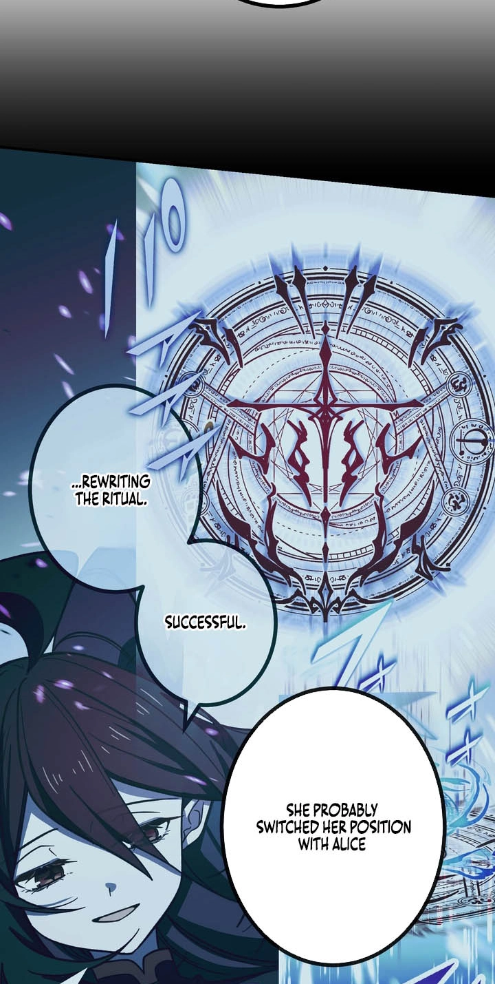 The strongest assassin gets transferred to another world with his whole class Chapter 153 - Page 48