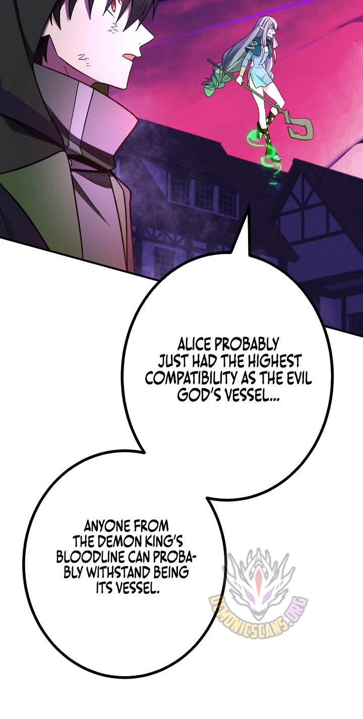 The strongest assassin gets transferred to another world with his whole class Chapter 153 - Page 51