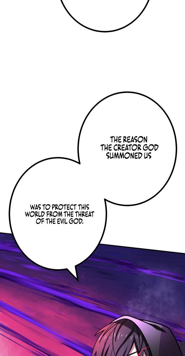 The strongest assassin gets transferred to another world with his whole class Chapter 153 - Page 53