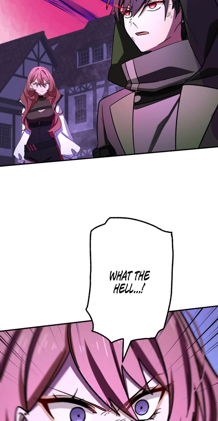 The strongest assassin gets transferred to another world with his whole class Chapter 153 - Page 54