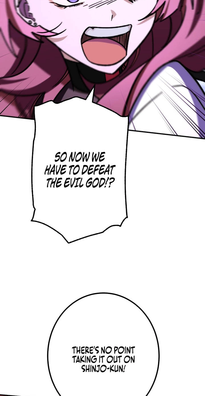 The strongest assassin gets transferred to another world with his whole class Chapter 153 - Page 55