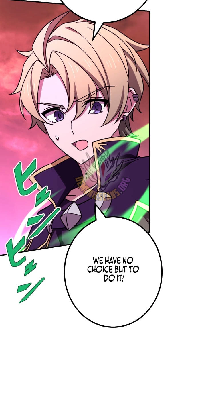The strongest assassin gets transferred to another world with his whole class Chapter 153 - Page 56