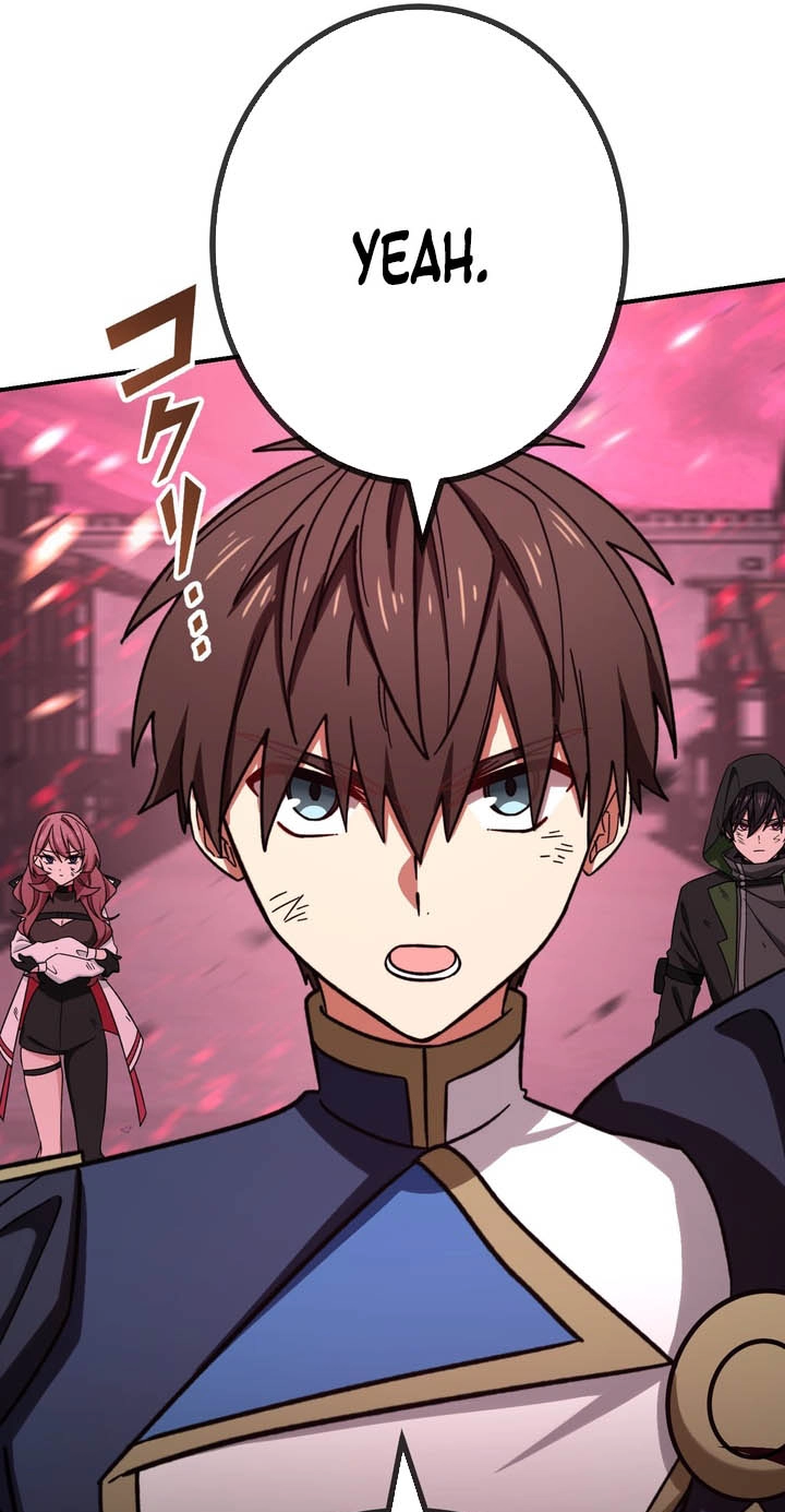The strongest assassin gets transferred to another world with his whole class Chapter 153 - Page 57