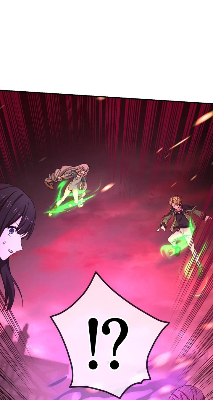 The strongest assassin gets transferred to another world with his whole class Chapter 153 - Page 66