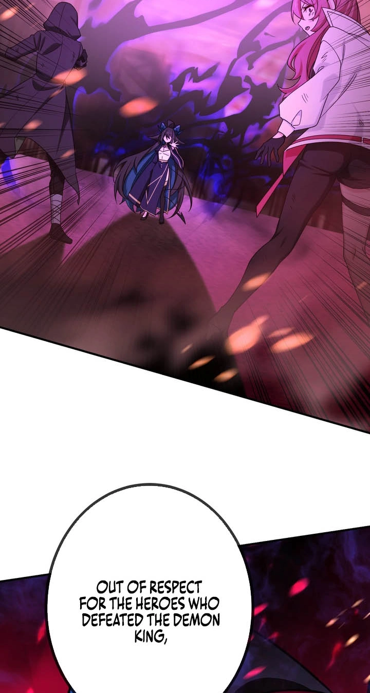 The strongest assassin gets transferred to another world with his whole class Chapter 153 - Page 67