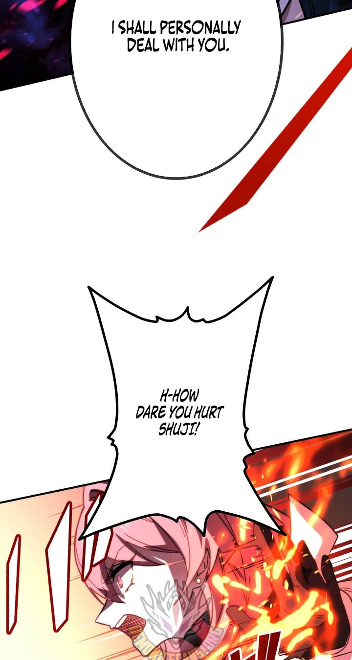The strongest assassin gets transferred to another world with his whole class Chapter 153 - Page 69