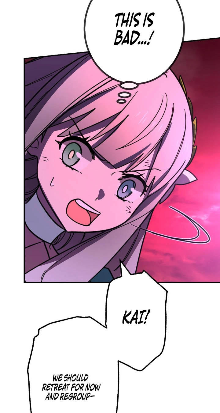 The strongest assassin gets transferred to another world with his whole class Chapter 153 - Page 75