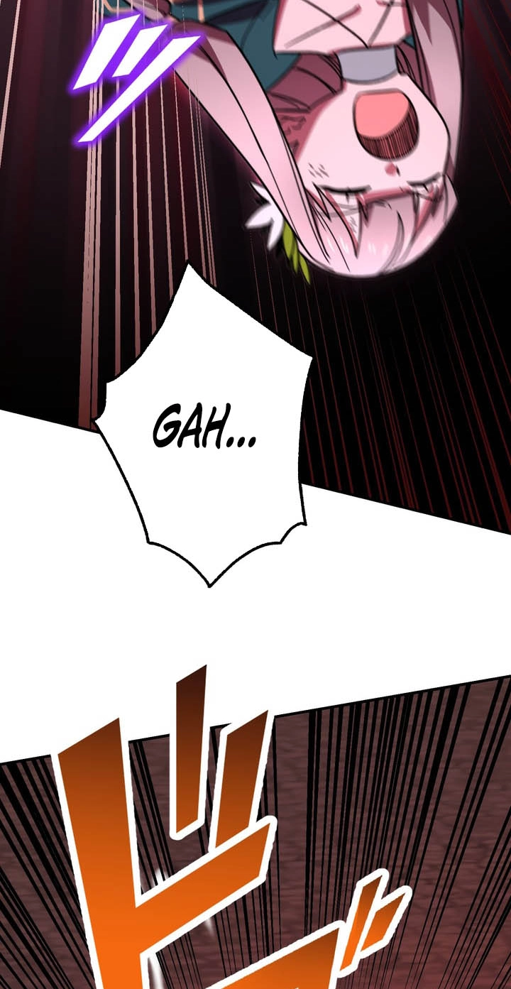 The strongest assassin gets transferred to another world with his whole class Chapter 153 - Page 78