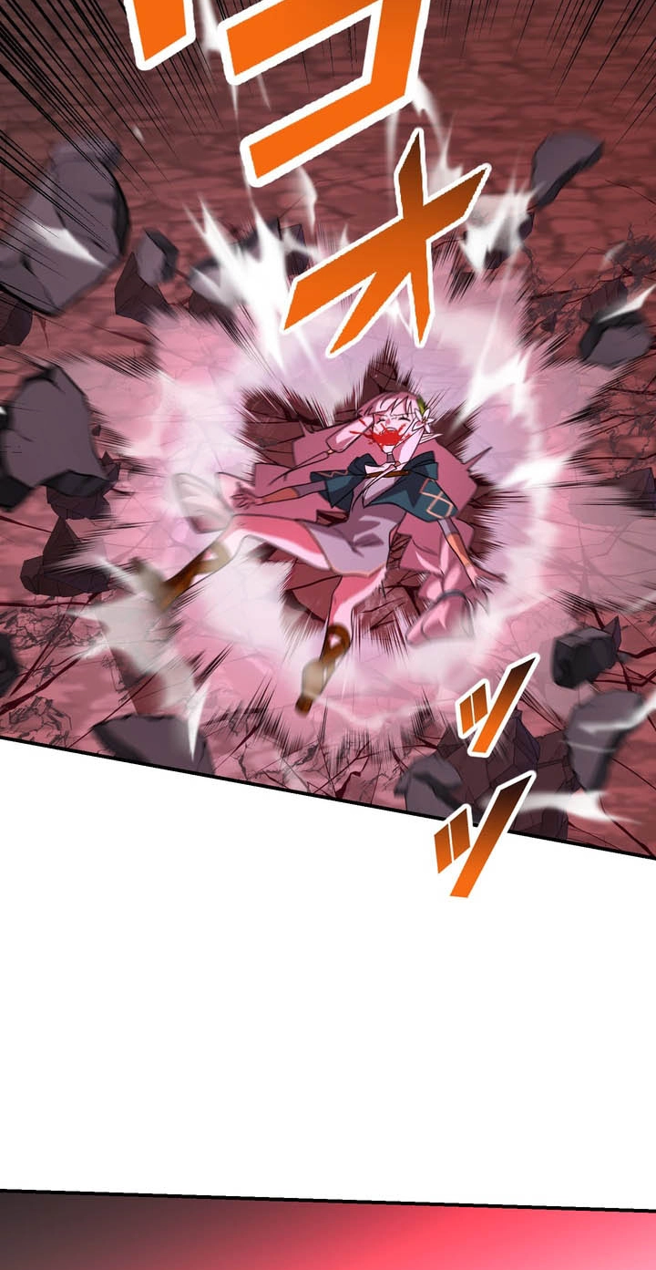 The strongest assassin gets transferred to another world with his whole class Chapter 153 - Page 79