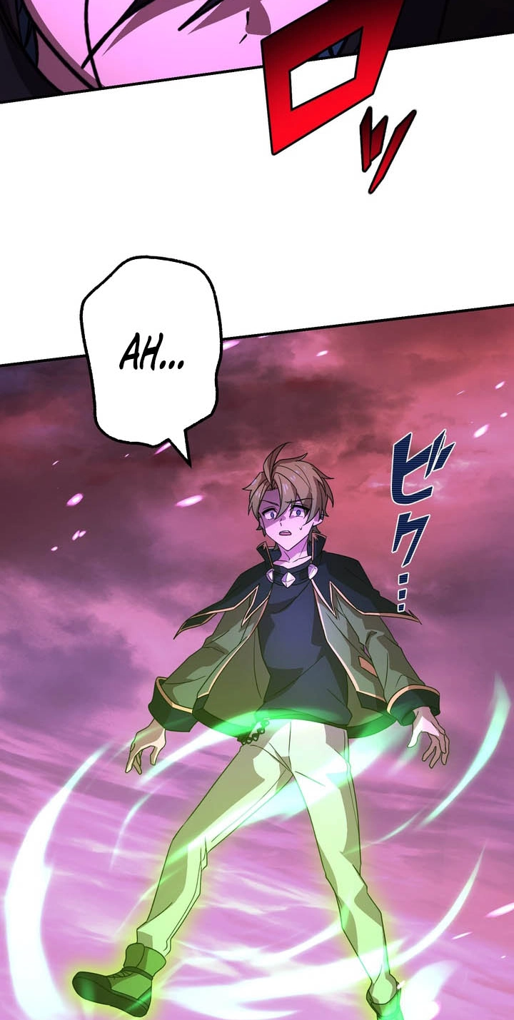 The strongest assassin gets transferred to another world with his whole class Chapter 153 - Page 85