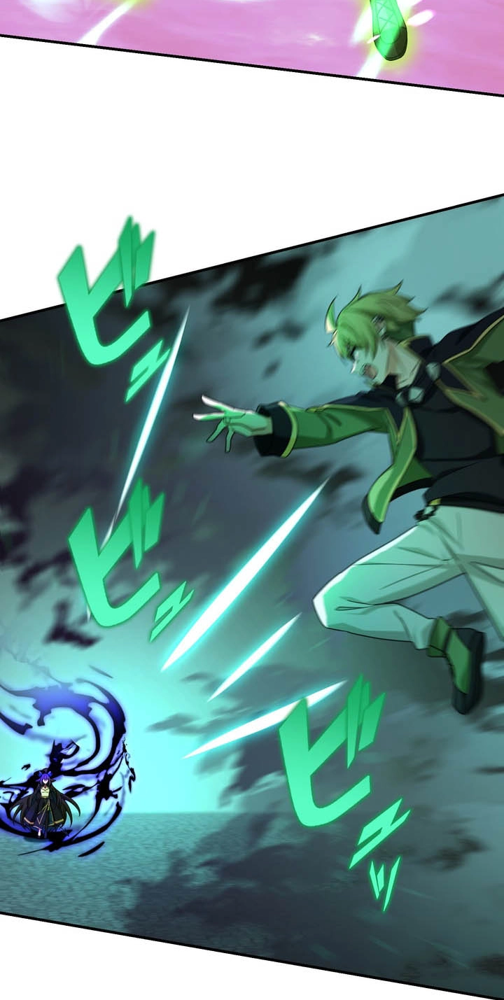 The strongest assassin gets transferred to another world with his whole class Chapter 153 - Page 86