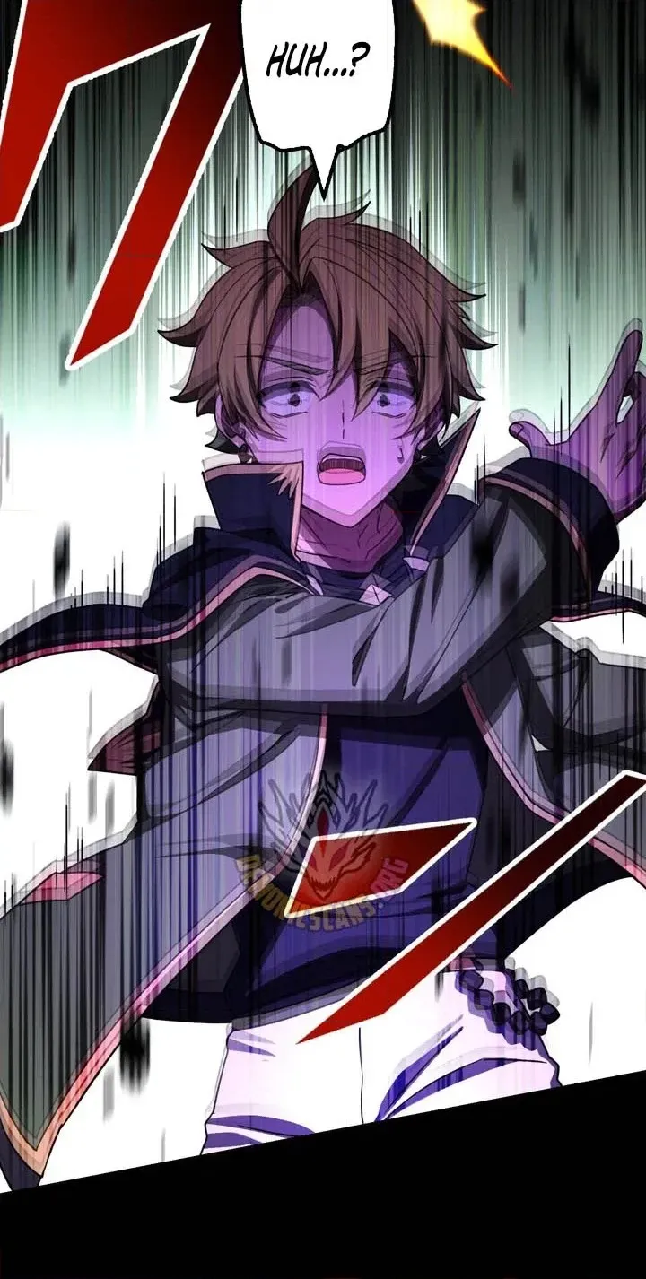The strongest assassin gets transferred to another world with his whole class Chapter 153 - Page 90