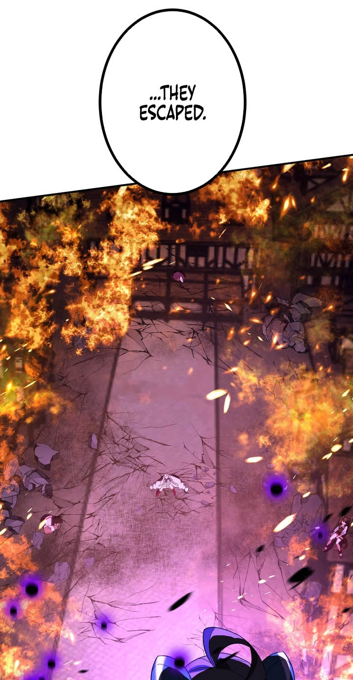 The strongest assassin gets transferred to another world with his whole class Chapter 153 - Page 94
