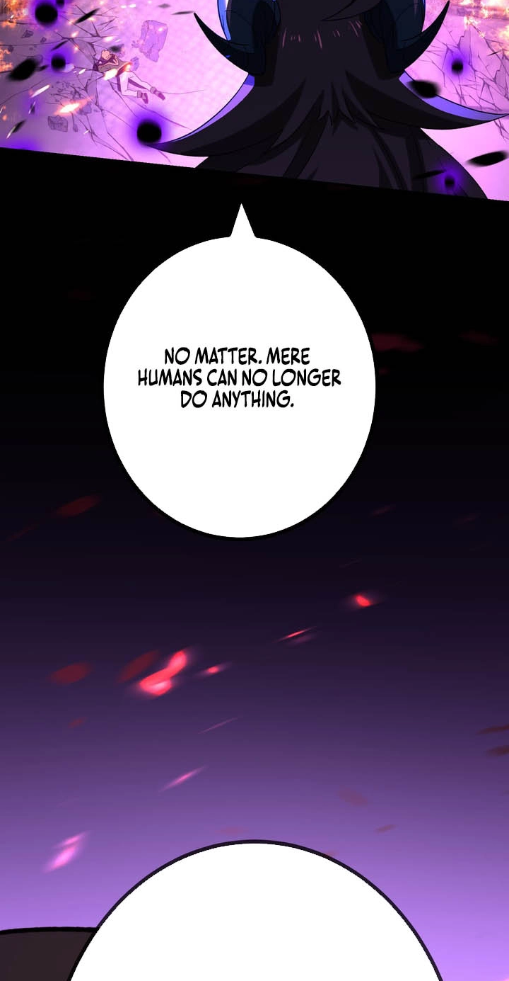 The strongest assassin gets transferred to another world with his whole class Chapter 153 - Page 95