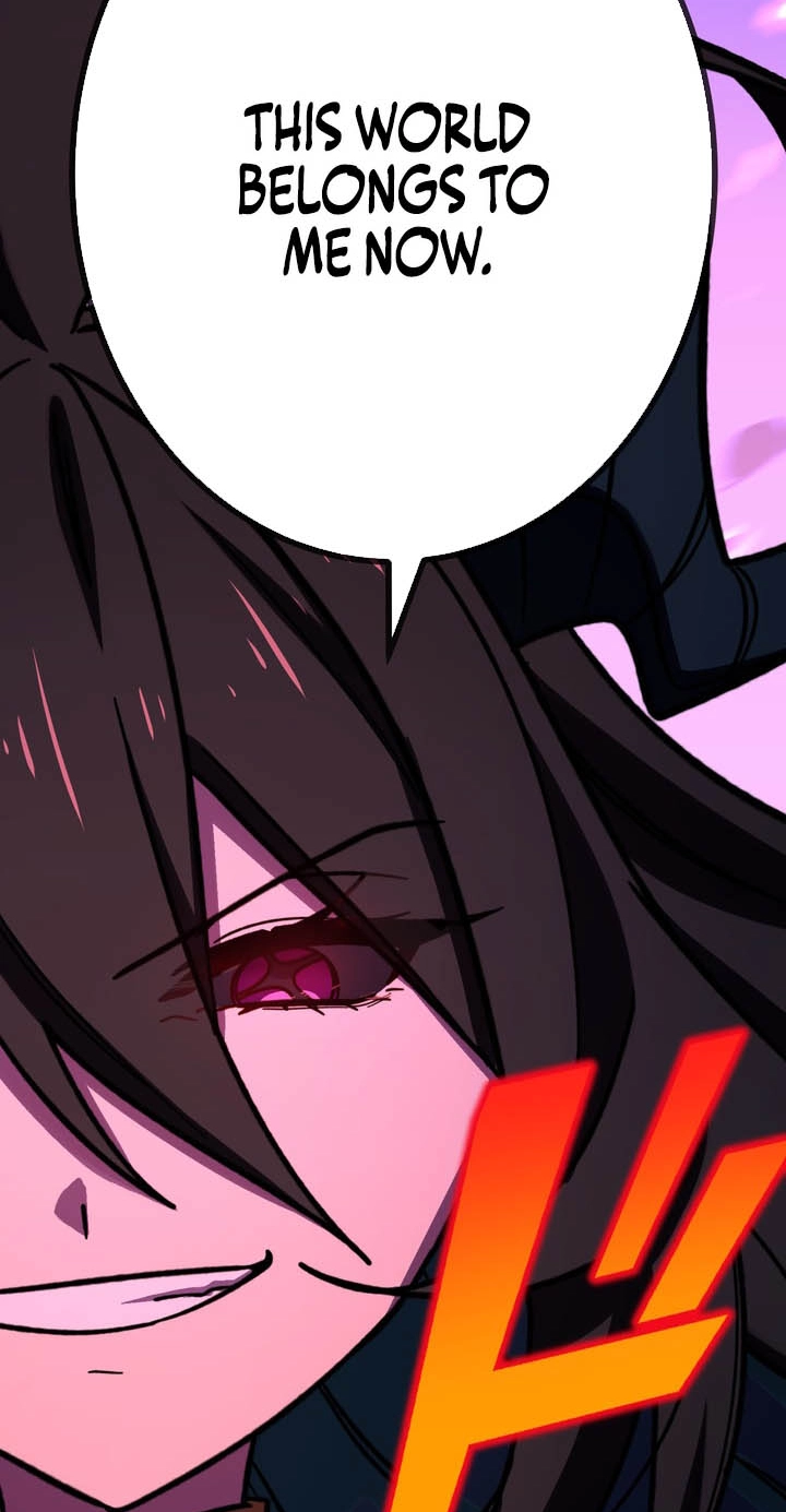 The strongest assassin gets transferred to another world with his whole class Chapter 153 - Page 96