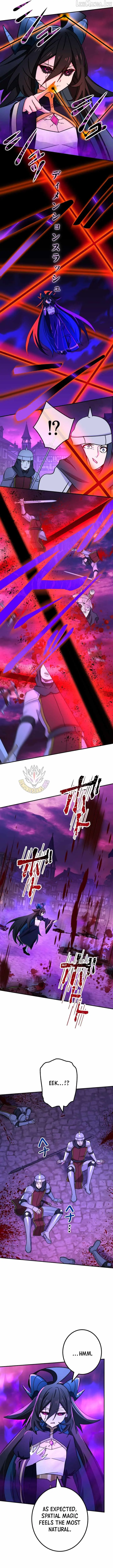The strongest assassin gets transferred to another world with his whole class Chapter 154 - Page 6
