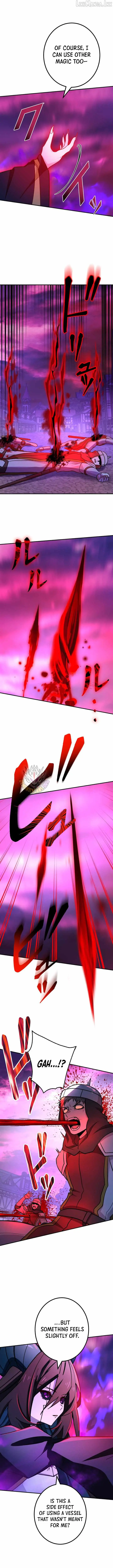 The strongest assassin gets transferred to another world with his whole class Chapter 154 - Page 7