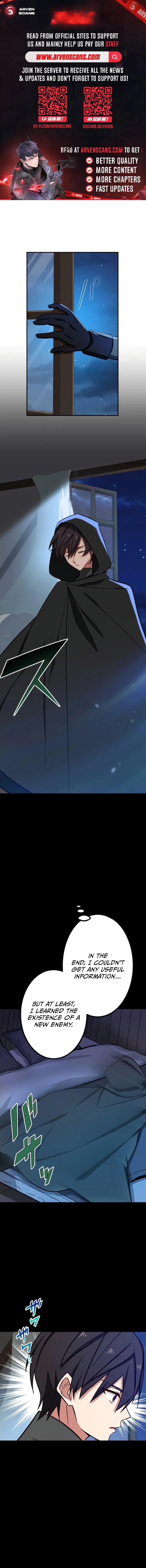 The strongest assassin gets transferred to another world with his whole class Chapter 16 - Page 1