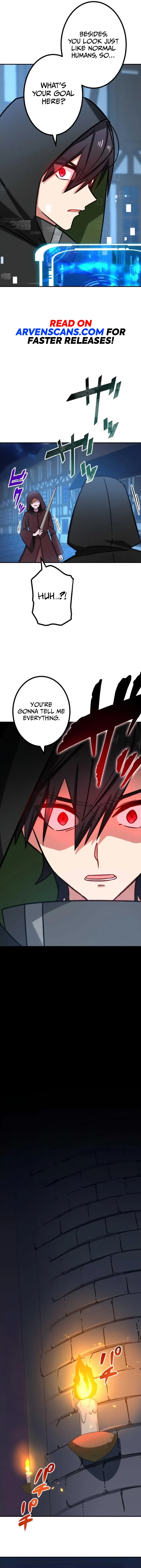 The strongest assassin gets transferred to another world with his whole class Chapter 16 - Page 9