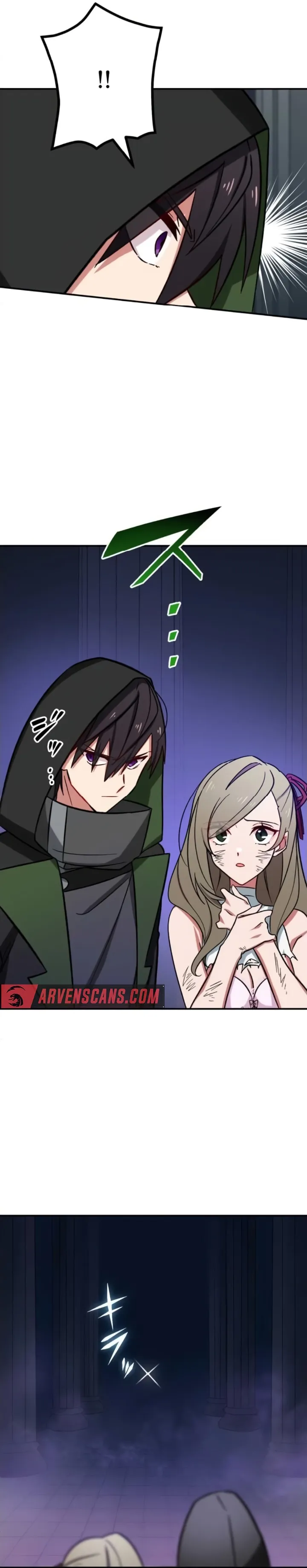 The strongest assassin gets transferred to another world with his whole class Chapter 16 - Page 14