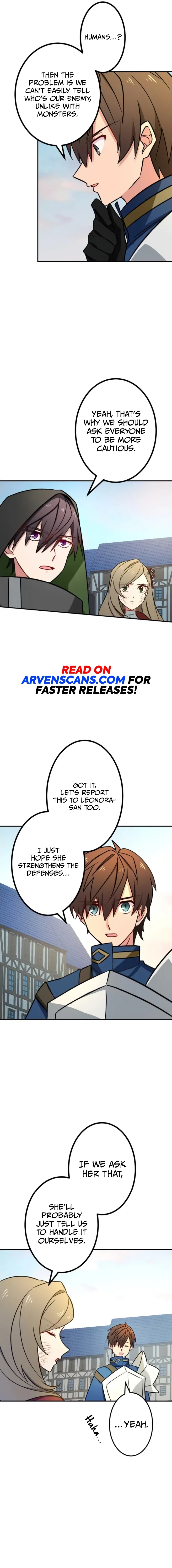 The strongest assassin gets transferred to another world with his whole class Chapter 17 - Page 16