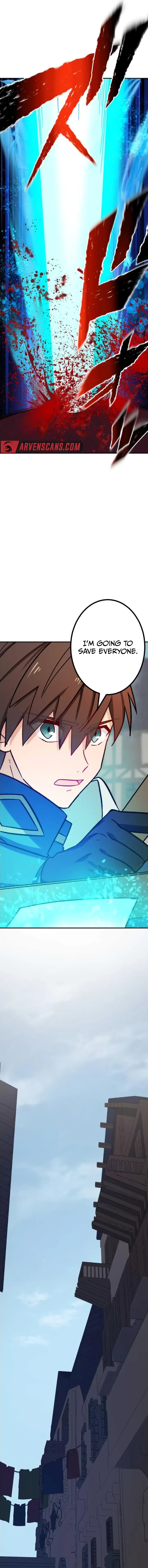 The strongest assassin gets transferred to another world with his whole class Chapter 18 - Page 12