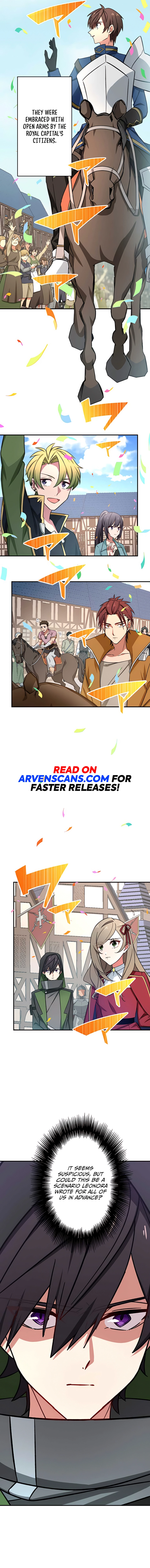 The strongest assassin gets transferred to another world with his whole class Chapter 20 - Page 2