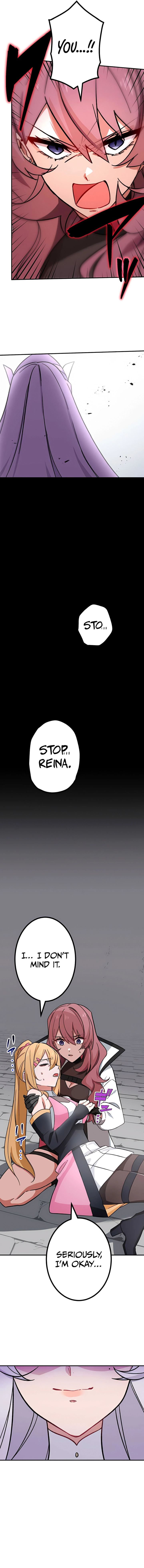The strongest assassin gets transferred to another world with his whole class Chapter 20 - Page 7