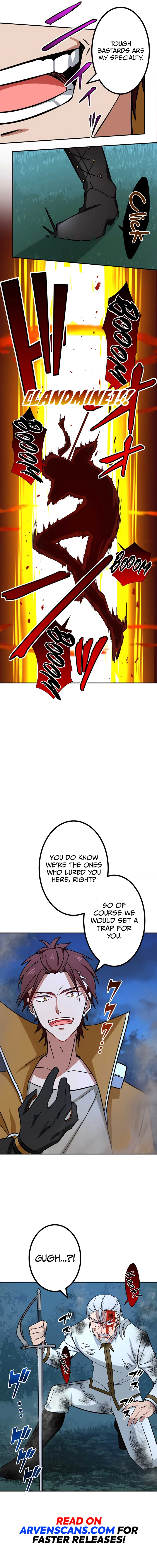 The strongest assassin gets transferred to another world with his whole class Chapter 20 - Page 16
