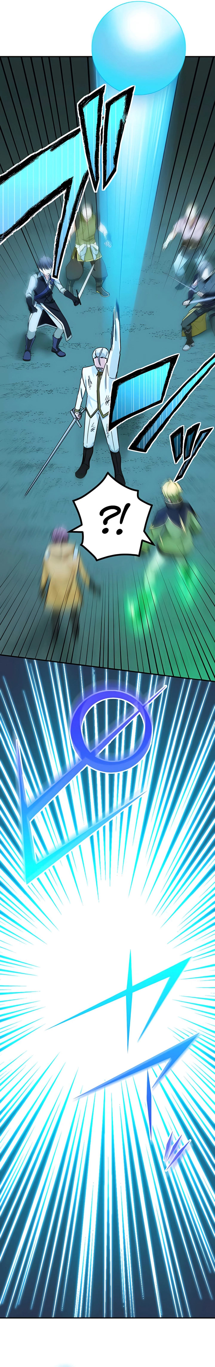 The strongest assassin gets transferred to another world with his whole class Chapter 20 - Page 19