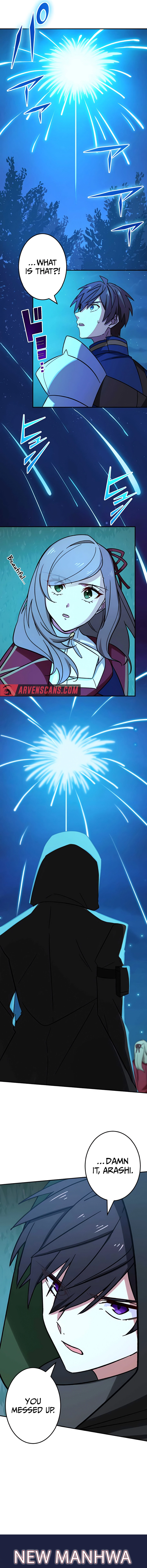 The strongest assassin gets transferred to another world with his whole class Chapter 20 - Page 20