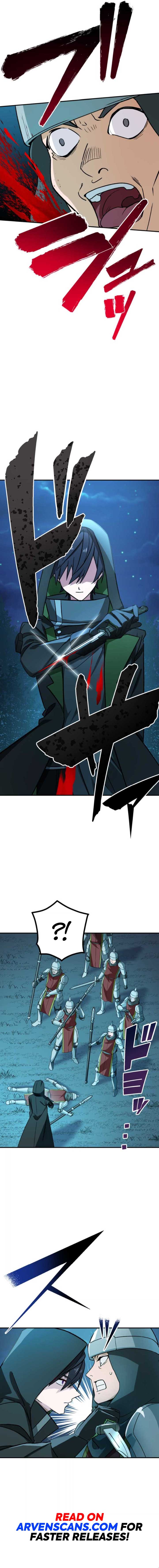 The strongest assassin gets transferred to another world with his whole class Chapter 21 - Page 2