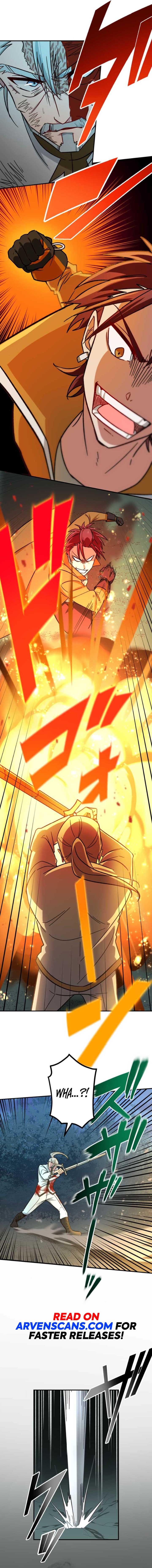The strongest assassin gets transferred to another world with his whole class Chapter 21 - Page 12