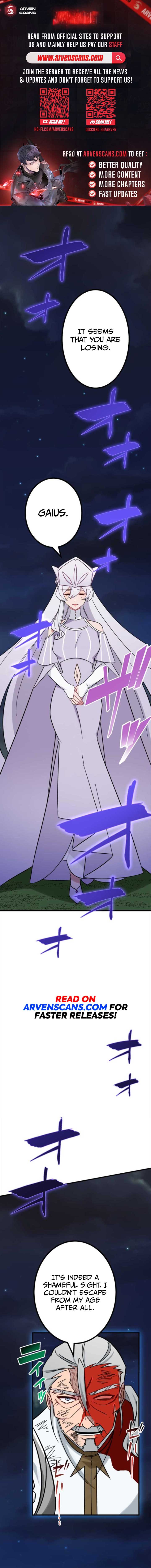 The strongest assassin gets transferred to another world with his whole class Chapter 22 - Page 1