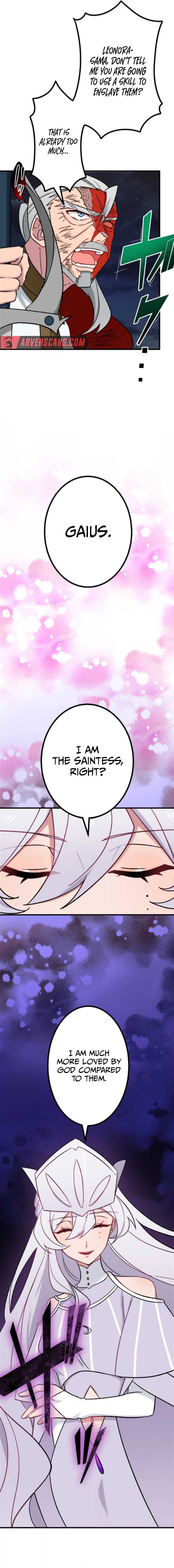 The strongest assassin gets transferred to another world with his whole class Chapter 22 - Page 4