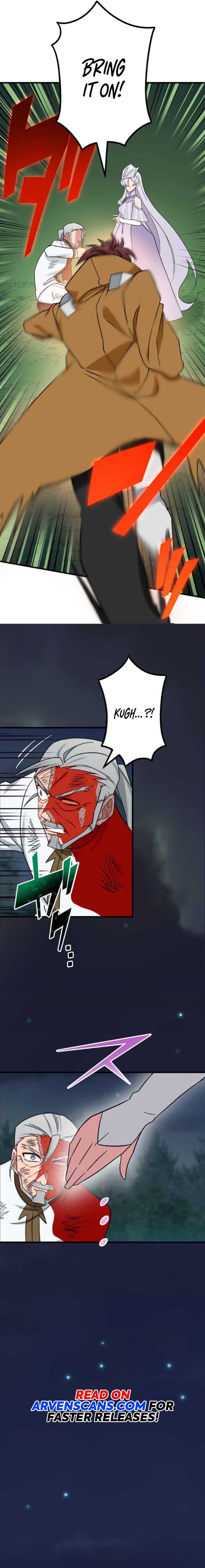 The strongest assassin gets transferred to another world with his whole class Chapter 22 - Page 5