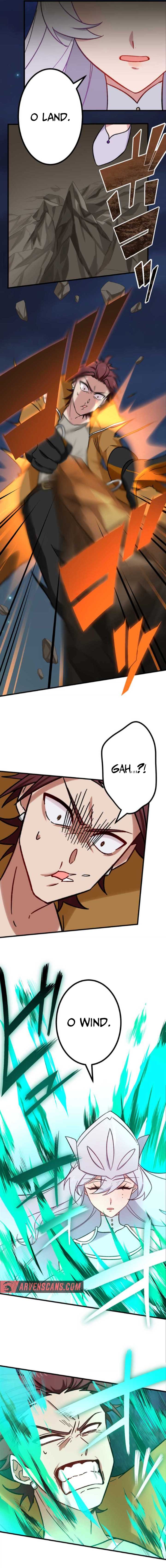 The strongest assassin gets transferred to another world with his whole class Chapter 22 - Page 6