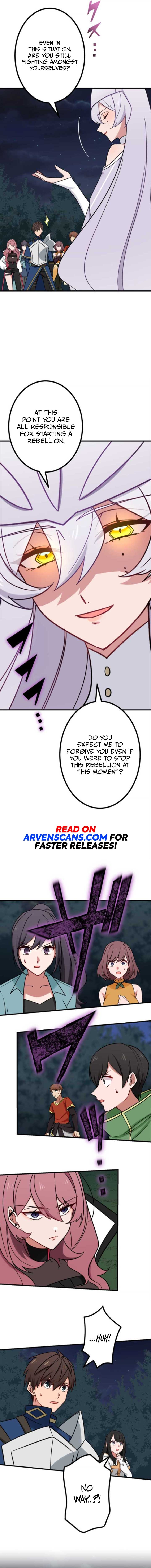 The strongest assassin gets transferred to another world with his whole class Chapter 22 - Page 12