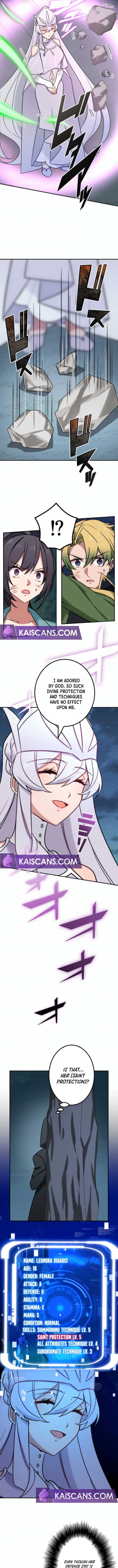 The strongest assassin gets transferred to another world with his whole class Chapter 23 - Page 7