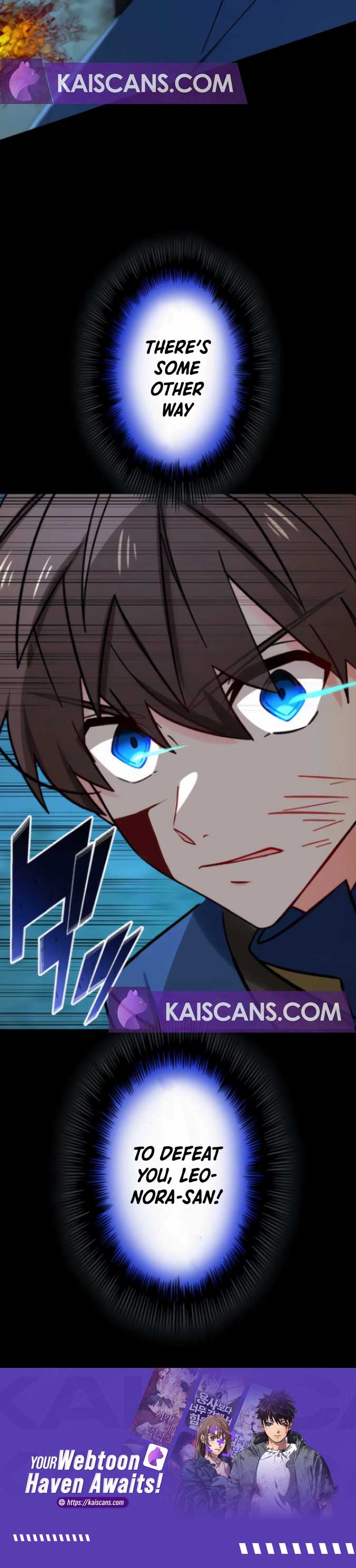 The strongest assassin gets transferred to another world with his whole class Chapter 23 - Page 13