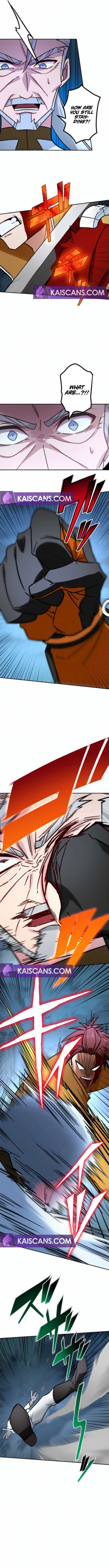 The strongest assassin gets transferred to another world with his whole class Chapter 24 - Page 7
