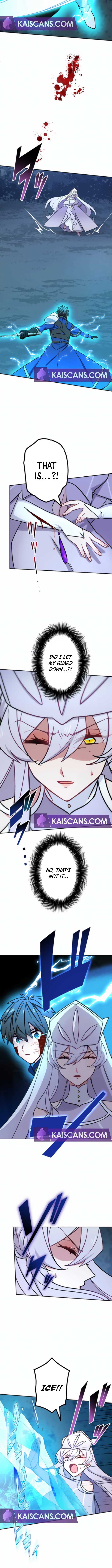 The strongest assassin gets transferred to another world with his whole class Chapter 24 - Page 10