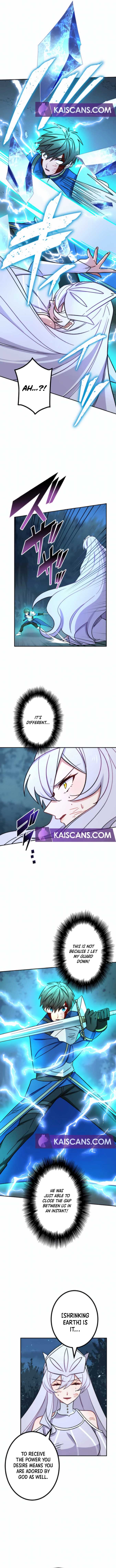 The strongest assassin gets transferred to another world with his whole class Chapter 24 - Page 11