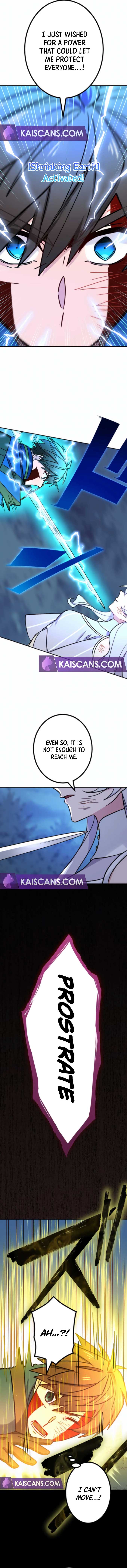 The strongest assassin gets transferred to another world with his whole class Chapter 24 - Page 12