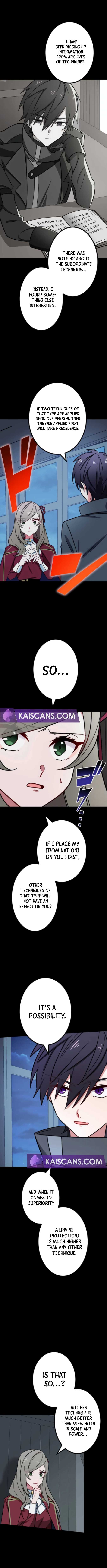 The strongest assassin gets transferred to another world with his whole class Chapter 25 - Page 10