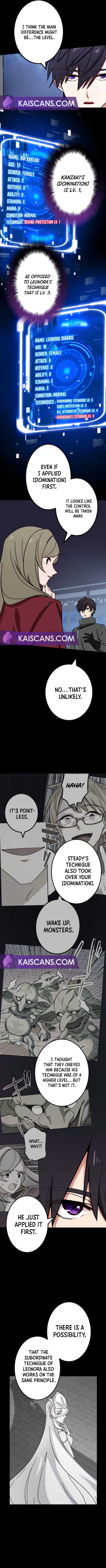 The strongest assassin gets transferred to another world with his whole class Chapter 25 - Page 11