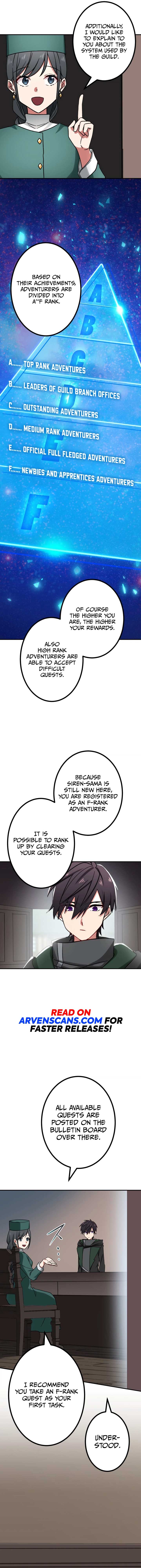 The strongest assassin gets transferred to another world with his whole class Chapter 27 - Page 14